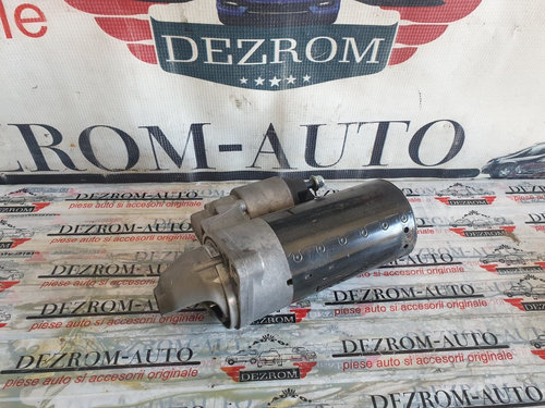 Electromotor Mercedes-Benz V-Class (W447) 220 CDI/d 2.2 4-matic 163cp cod piesa : A6519062300