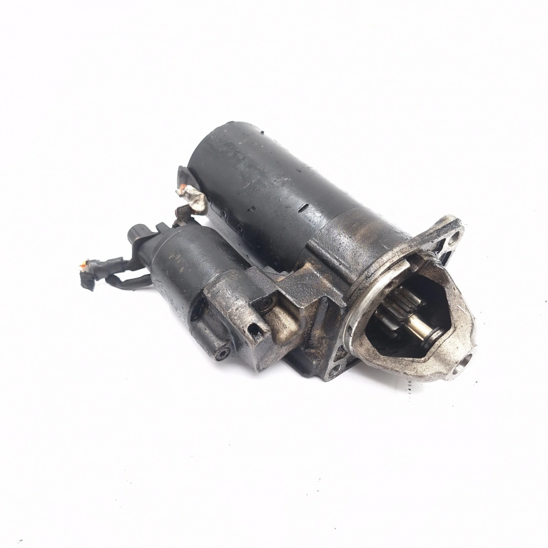 Electromotor Mercedes-Benz Vaneo (414) 2001-2005 1.7 Cdi (414.700) Om 668.914 Motorina 0001115008, 0051511601 Bosch