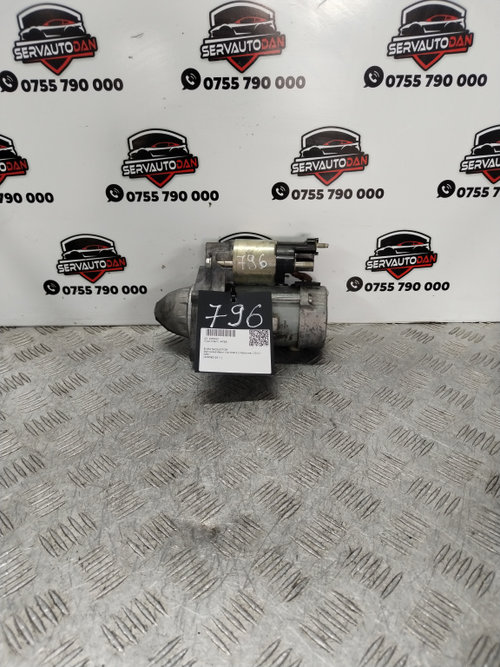 Electromotor Mercedes-Benz Vito (2009->) [w639] 2.2 Motorina 2012, 428080-5511