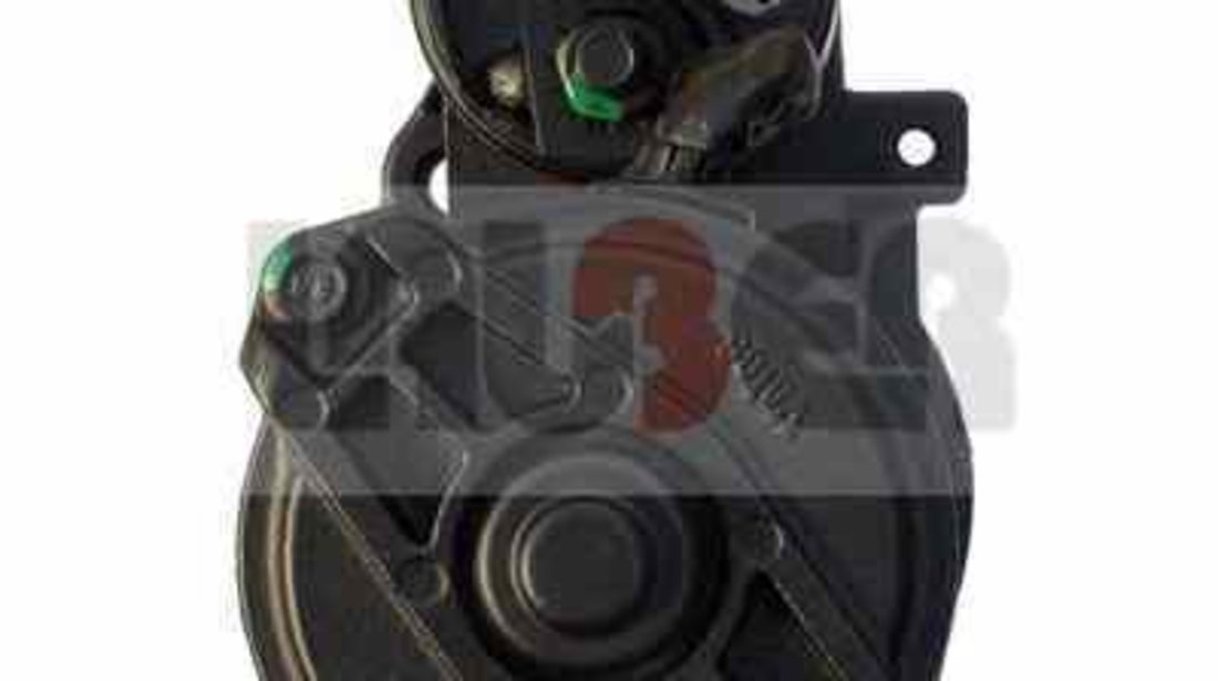 Electromotor MERCEDES-BENZ VITO bus 638 LAUBER 22.1162