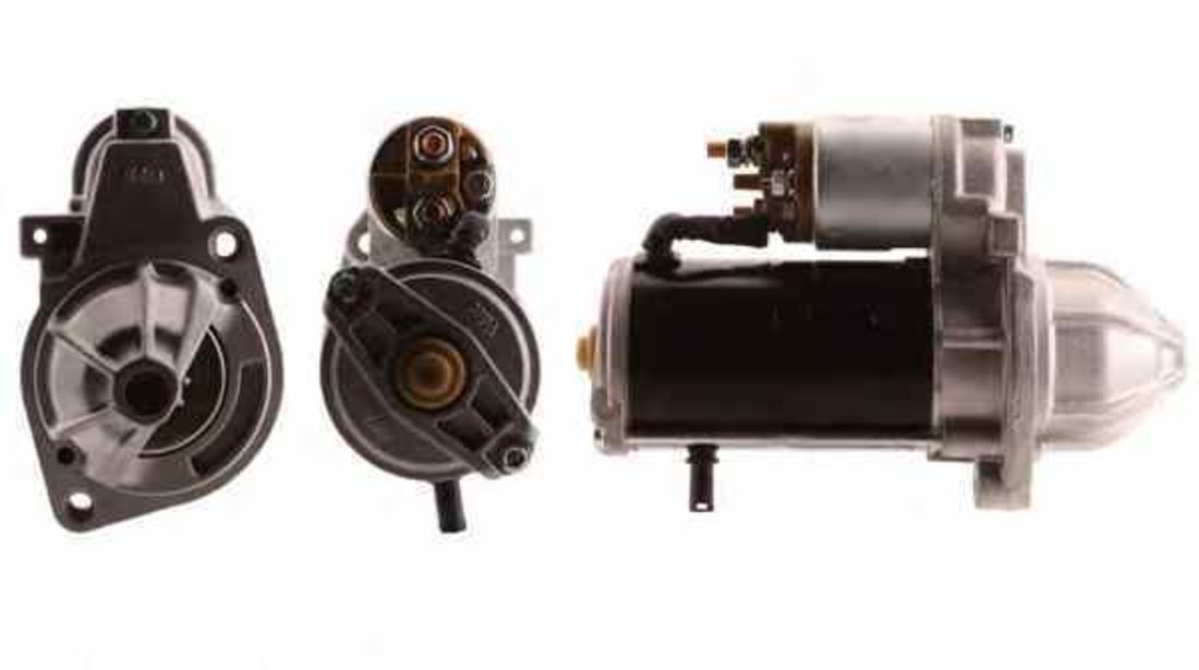 Electromotor MERCEDES-BENZ VITO caroserie 638 ELSTOCK 25-2339