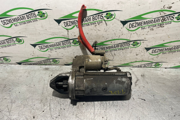 Electromotor Mercedes-Benz Vito W638 [1996 - 2003] Minivan 108 CDI MT (82 hp)