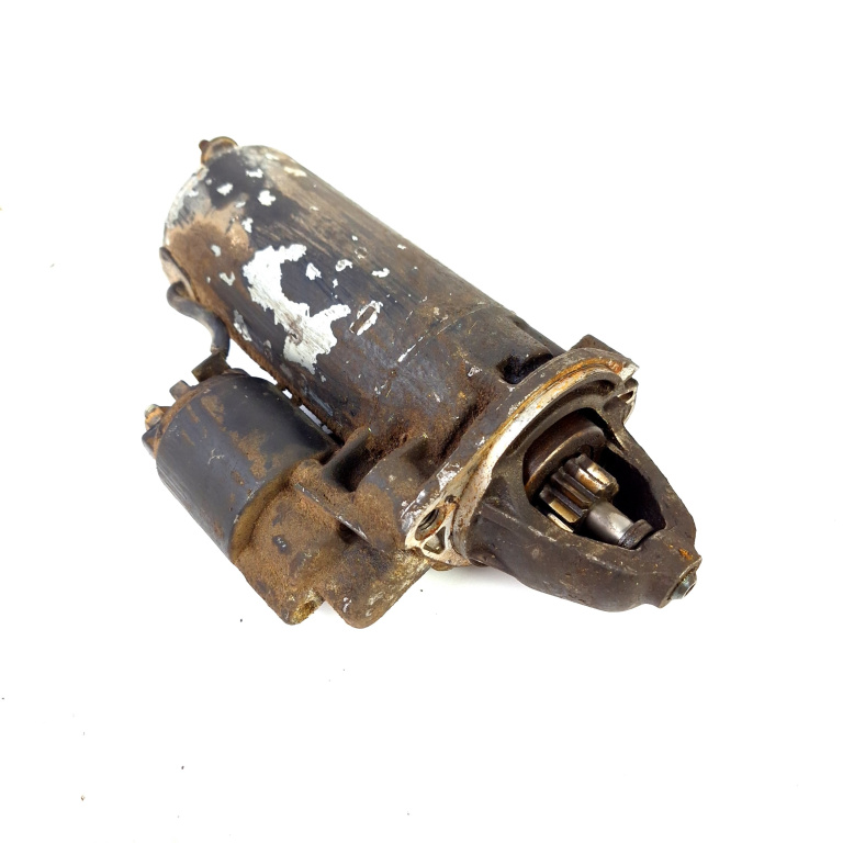 Electromotor Mercedes-Benz W124 1993-1995 260E 103.940 Benzina 1005821128, 0001110016, 67049272 Bosch