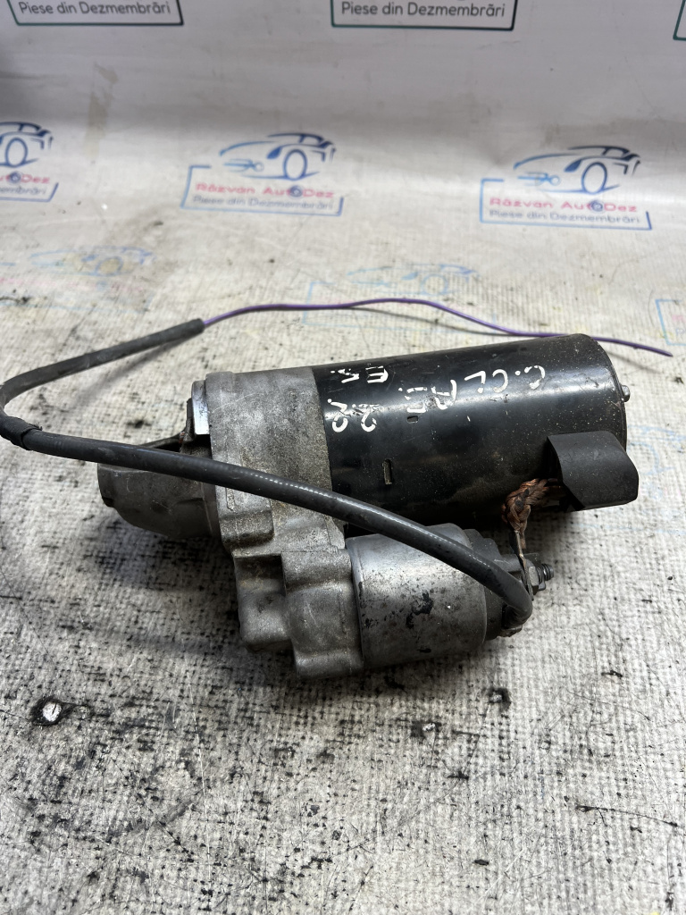 Electromotor Mercedes C-Class 2.2 2012, A6519062400