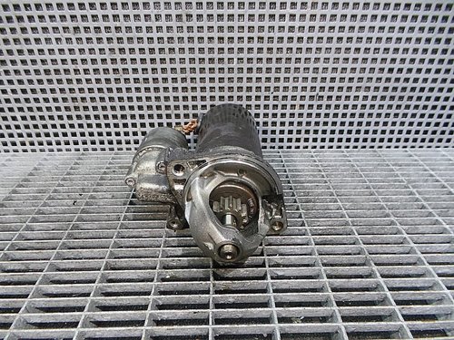 ELECTROMOTOR MERCEDES C-CLASS 2.2 CDI - (2007 2014)