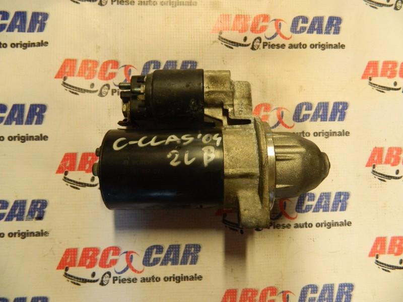 Electromotor Mercedes C-Class 2001-2007 W203 0051515301