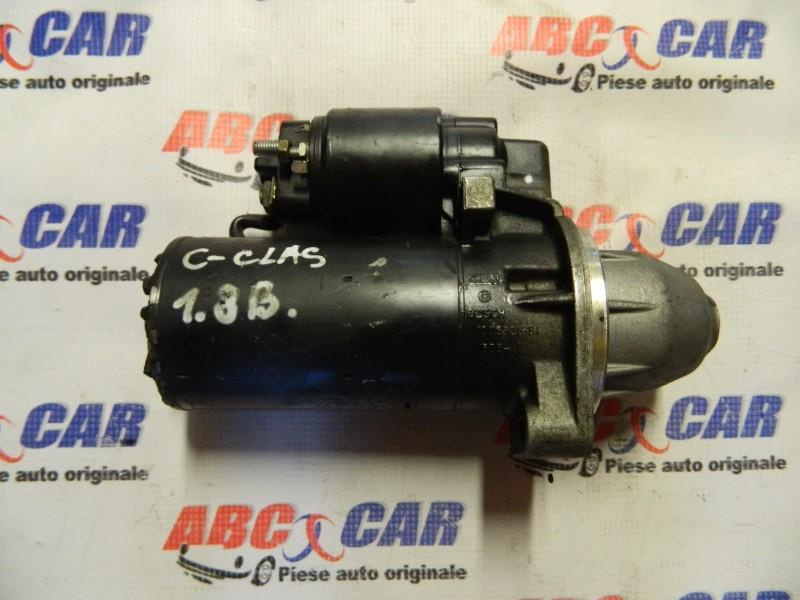 Electromotor Mercedes C-Class 2001-2007 W203 0001108149