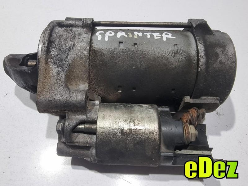 Electromotor Mercedes C-Class (2007-2010) [W204] 2.2 cdti euro 5 A6519060026