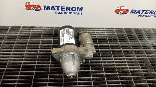 ELECTROMOTOR MERCEDES C-CLASS C-CLASS 1.8 INJ - (2007 2011)
