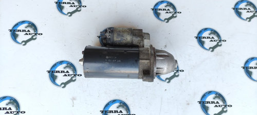 Electromotor Mercedes C-Class W203 2.7 CDI cod motor OM 612962