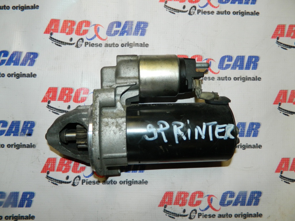 Electromotor Mercedes C-Class W203 2001-2007 2.2 CDI Cod: A0061517401