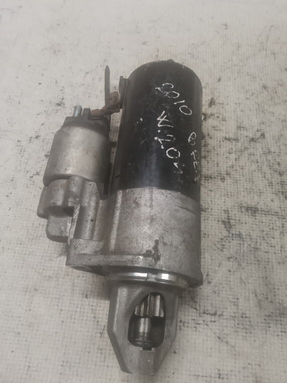 Electromotor Mercedes C-Class W204 3.0 2010, A0061516201