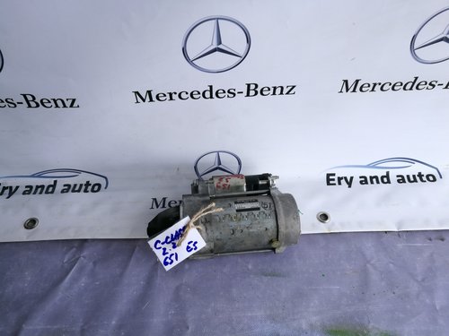 Electromotor Mercedes C class w204 DENSO 428000-5510