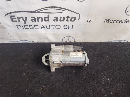 Electromotor Mercedes C class w205 a6549061600