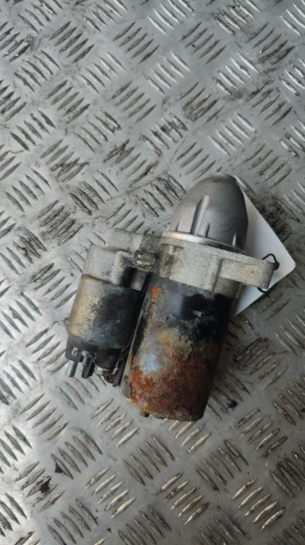 Electromotor Mercedes C-Klass W204 1.8 ,cod motor M271950, transmisie automata ,an 2008