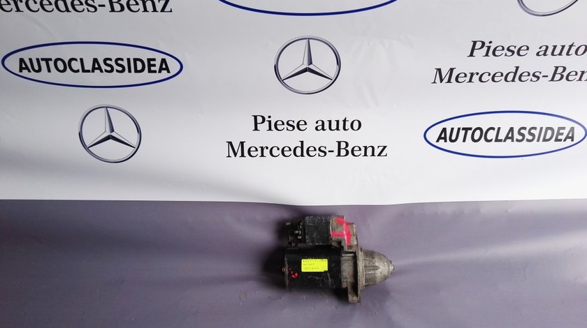 Electromotor Mercedes C220 CDI W203 A0051515301