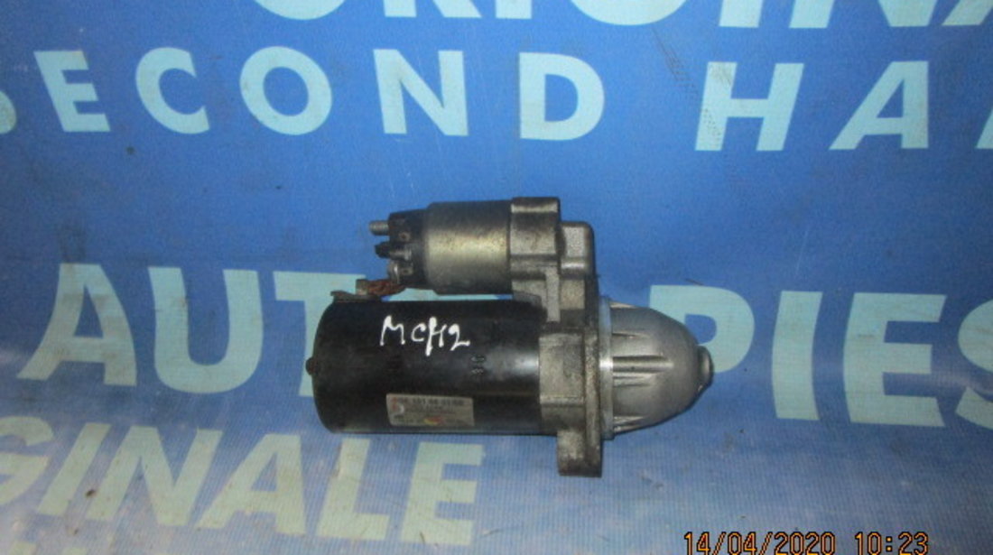 Electromotor Mercedes C220 S203 2.2cdi;  0051516601