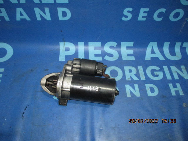 Electromotor Mercedes C250 S202 2.5td