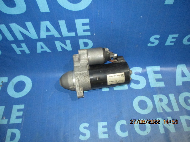 Electromotor Mercedes C250 W204; A6519062800