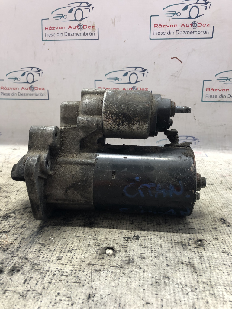 Electromotor Mercedes Citan 2011, 0001136008