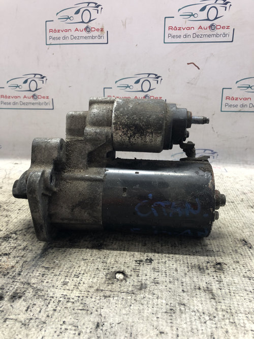 Electromotor Mercedes Citan 2011, 0001136008