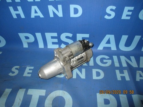 Electromotor Mercedes CLA 200cdi C117; A2709060026
