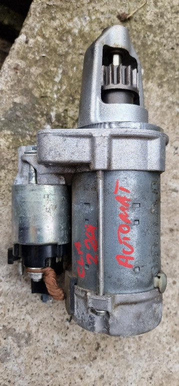 Electromotor Mercedes CLA C117 2.2CDI Automat cod A6459060800