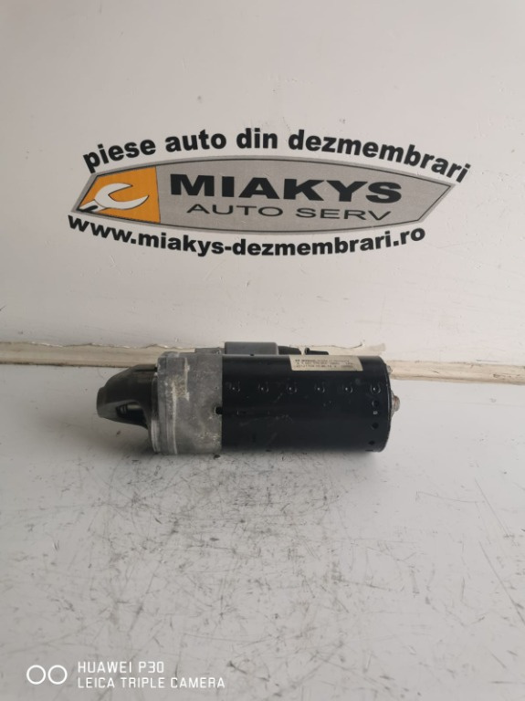 Electromotor MERCEDES CLA coupe C117 / 2.2 CDI / An 2008 - 2018 / COD - A6519062800