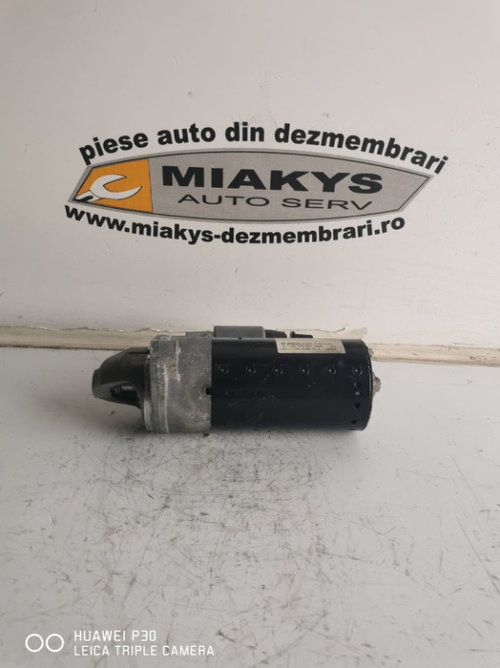 Electromotor MERCEDES CLA coupe C117 / 2.2 CDI / An 2008 - 2018 / COD - A6519062800