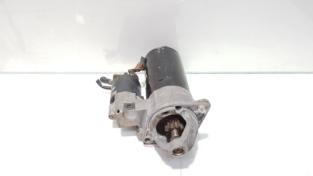 Electromotor, Mercedes Clasa A (W168) 1.7 cdi, cod 0001115008 (id:385224)
