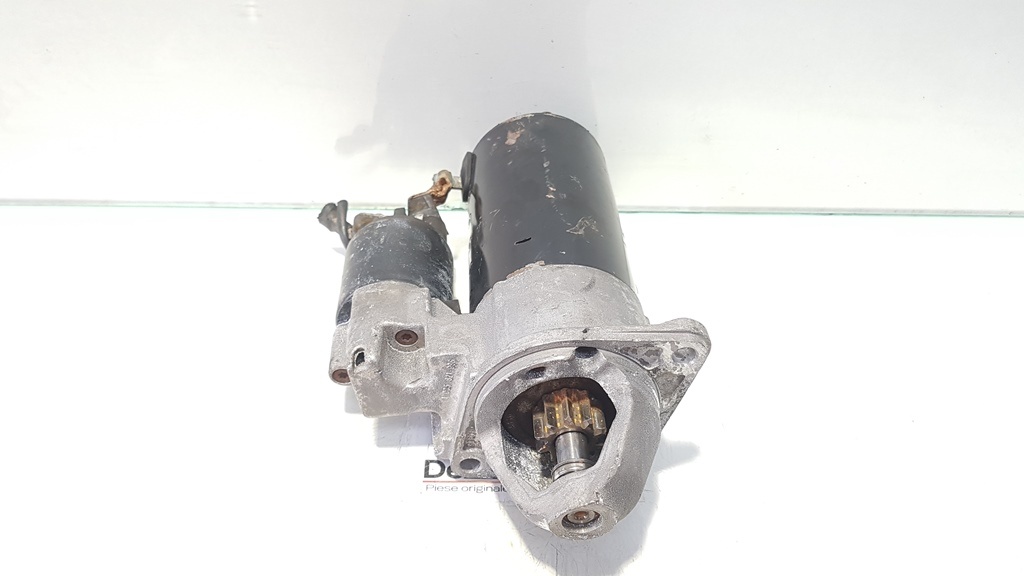 Electromotor, Mercedes Clasa A (W168) 1.7 cdi, cod 0001115008 (id:385225)