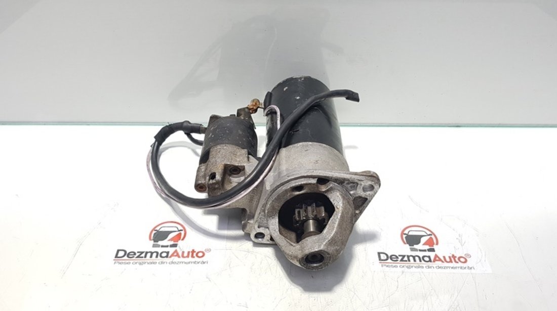 Electromotor, Mercedes Clasa A (W168) 1.7 cdi, cod A0051511601 (id:359067)