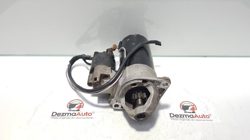 Electromotor, Mercedes Clasa A (W168) 1.7 cdi, cod A0051511601 (id:359067)