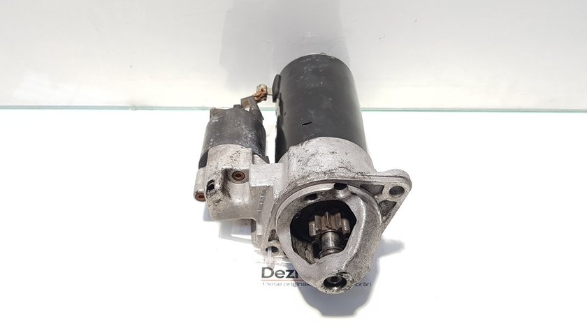 Electromotor, Mercedes Clasa A (W168) 1.7 cdi, cod 0051511601 (id:387073)