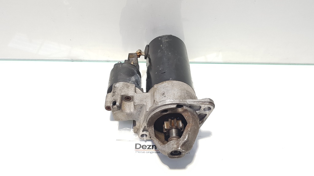 Electromotor Mercedes Clasa A (W168) 1.7 cdi, cod A0051511601, 5 vit (id:387322)