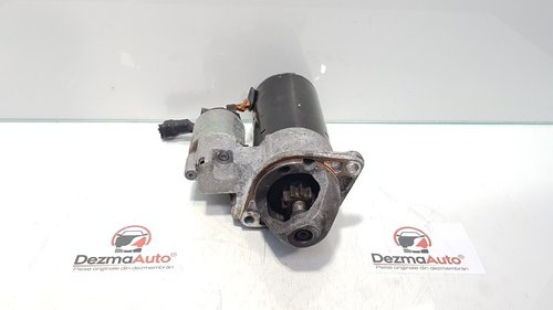 Electromotor, Mercedes Clasa A (W169) 2.0 cdi, A0051517401 (id:355805)