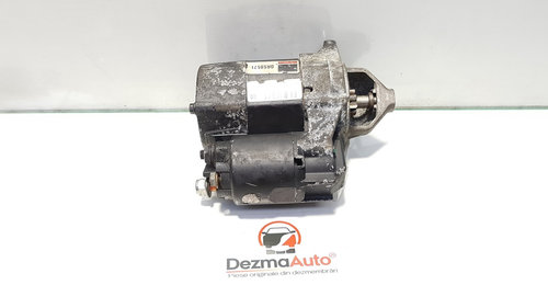 Electromotor, Mercedes Clasa B (W245) [Fabr 2005-2011] 1.5 B, M266920 (id:405450)