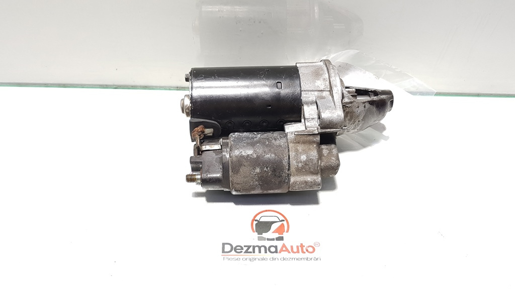 Electromotor, Mercedes Clasa C T-Model (S203) [Fabr 2001-2007] 1.8 b, OM271946, A0051513901