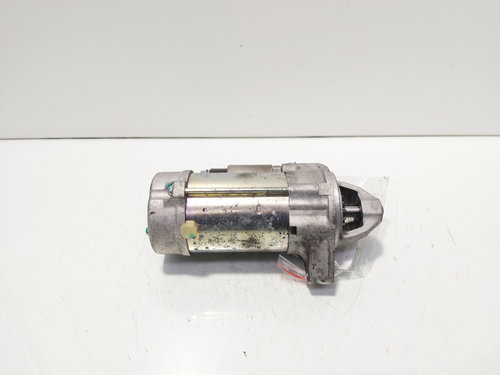 Electromotor, Mercedes Clasa C T-Model (S204) 2.2 CDI, OM651912, cutie automata (id:687780)