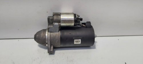 Electromotor, Mercedes Clasa C T-Model (S204) 2.2 CDI, OM651911, cutie automata (id:689828)