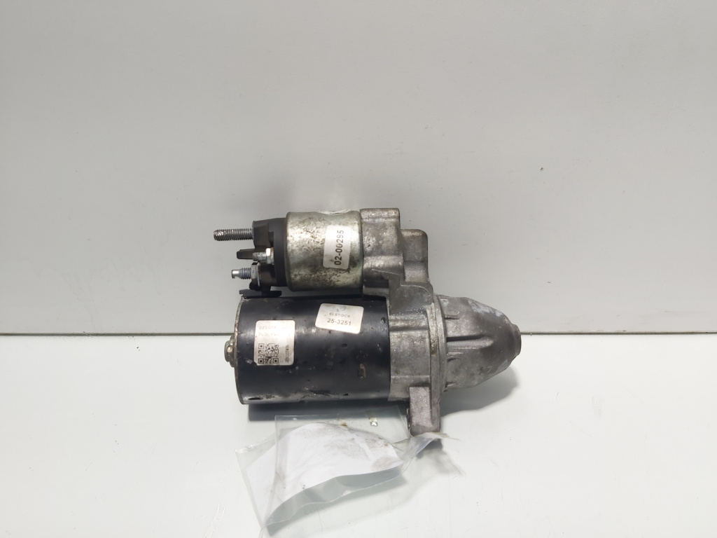 Electromotor, Mercedes Clasa C (W203) 1.8 benz, OM271946, cutie automata (id:695097)