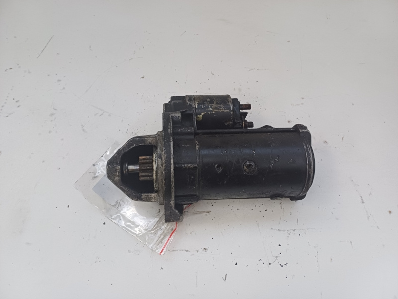 Electromotor, Mercedes Clasa C (W203) 2.2 CDI, 6 vit man (id:641122)