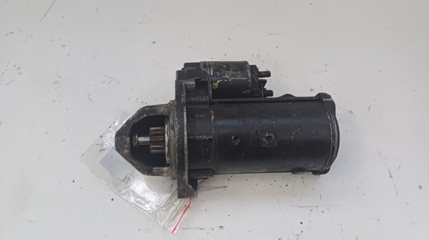 Electromotor, Mercedes Clasa C (W203) 2.2 CDI, 6 vit man (id:641122)