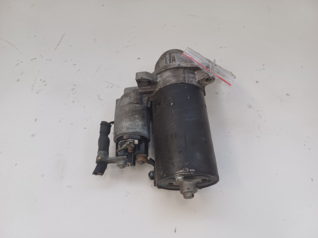 Electromotor, Mercedes Clasa C (W203), 2.2 CDI, 6 vit man (id:641124)