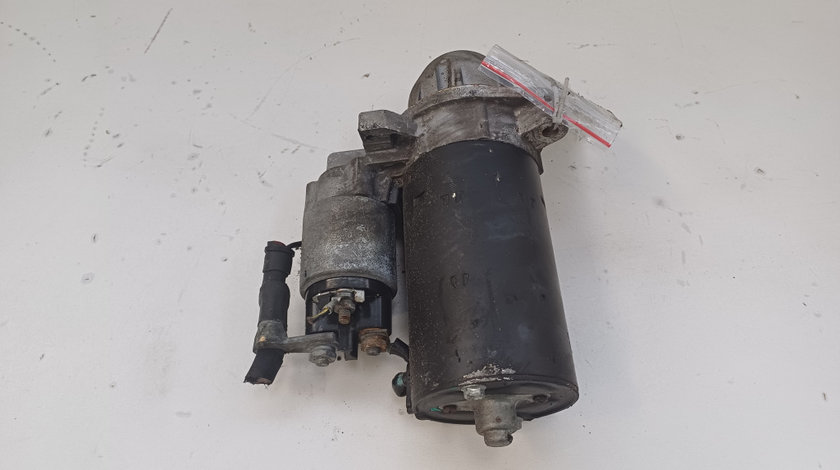 Electromotor, Mercedes Clasa C (W203), 2.2 CDI, 6 vit man (id:641124)