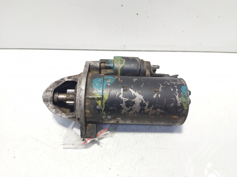 Electromotor, Mercedes Clasa C (W203) 2.2 CDI, 6 vit man (id:641144)