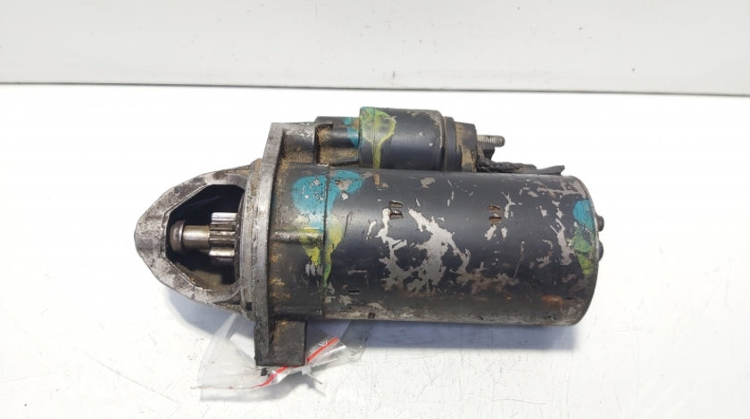 Electromotor, Mercedes Clasa C (W203) 2.2 CDI, 6 vit man (id:641144)