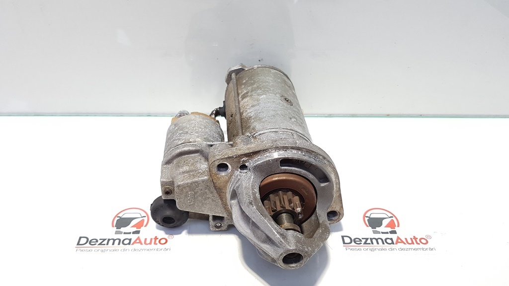 Electromotor, Mercedes Clasa C (W203) 2.2 cdi, cod A0051511301 (id:369204)