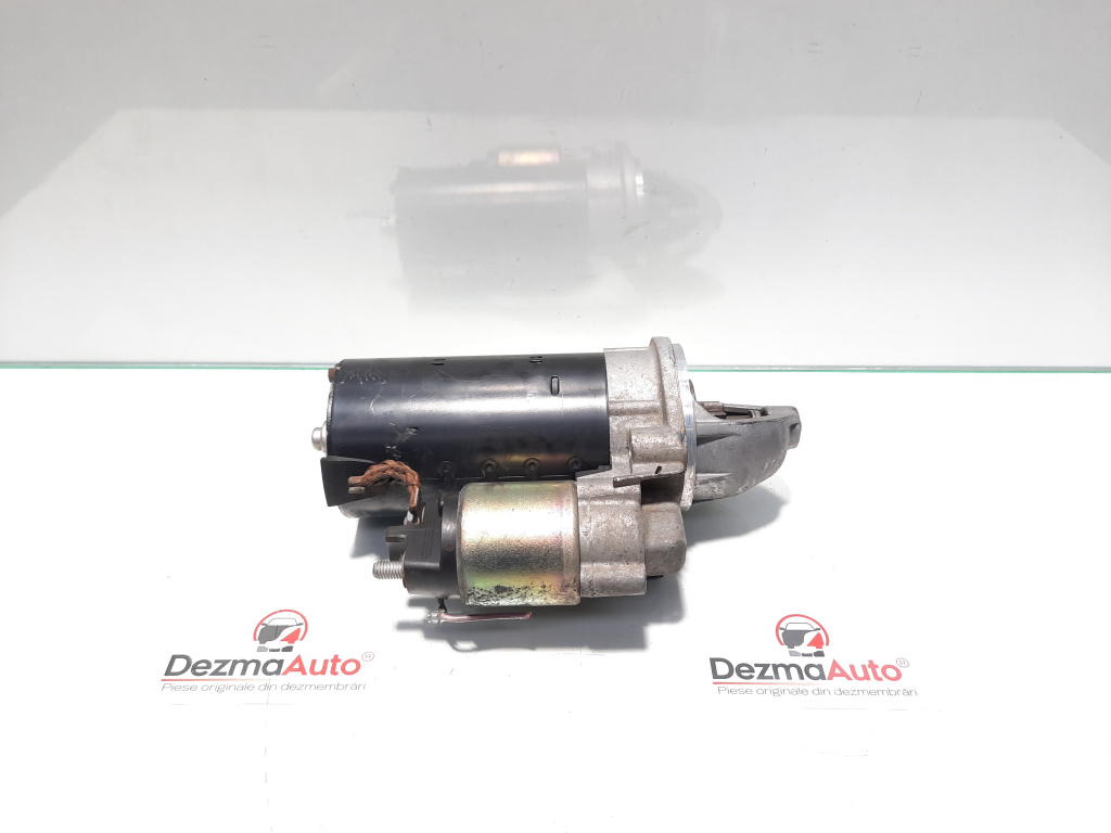 Electromotor, Mercedes Clasa C (W203) [Fabr 2000-2007] 2.2 cdi, A0051516601, 0001109250, 6 vit man (id:446085)