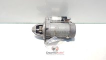 Electromotor, Mercedes Clasa C (W204) 2.2 cdi, OM6...